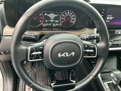 2023 Kia Sorento X-Line S