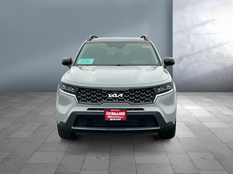 2023 Kia Sorento X-Line S