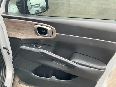 2023 Kia Sorento X-Line S