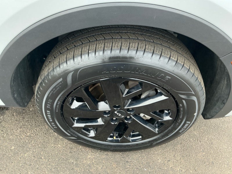 2023 Kia Sorento X-Line S