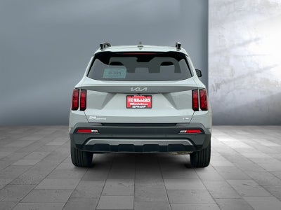 2023 Kia Sorento X-Line S