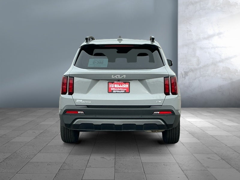 2023 Kia Sorento X-Line S