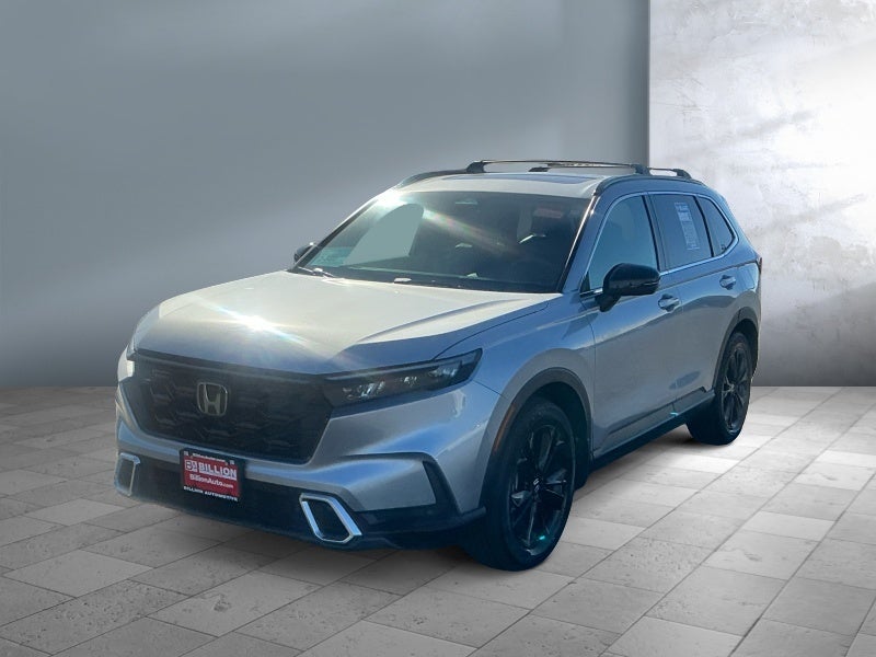 2023 Honda CR-V