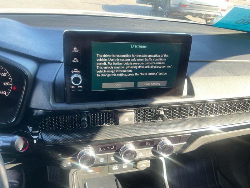 2023 Honda CR-V Hybrid Sport Touring