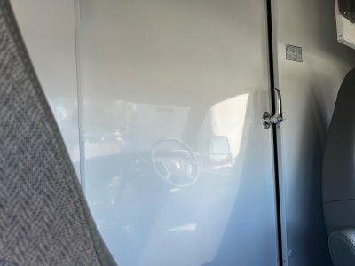 2025 GMC Savana Cutaway 3500 1WT