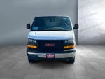 2025 GMC Savana Cutaway 3500 1WT