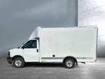 2025 GMC Savana Cutaway 3500 1WT