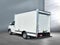 2025 GMC Savana Cutaway 3500 1WT