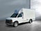 2025 GMC Savana Cutaway 3500 1WT