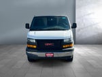 2025 GMC Savana Cutaway 3500 1WT