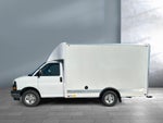 2025 GMC Savana Cutaway 3500 1WT