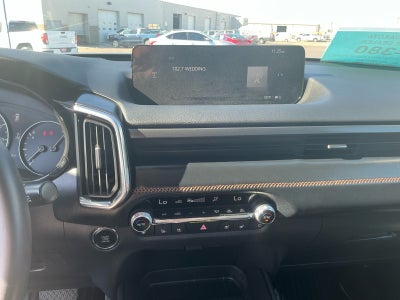 2025 Mazda Mazda CX-50 2.5 Turbo Premium Plus Package