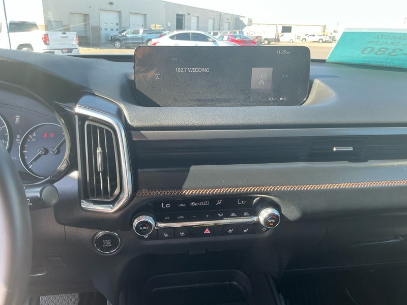 2025 Mazda Mazda CX-50 2.5 Turbo Premium Plus Package