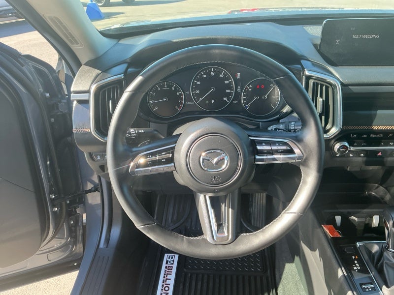 2025 Mazda Mazda CX-50 2.5 Turbo Premium Plus Package