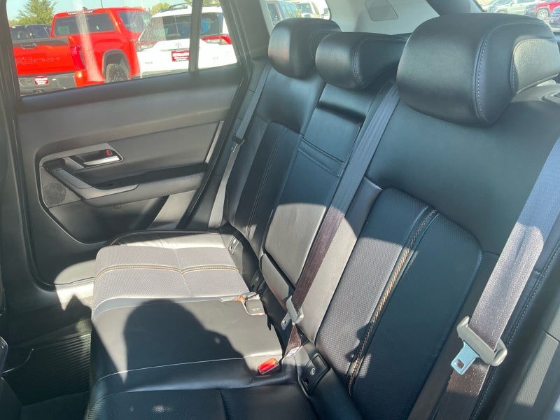 2025 Mazda Mazda CX-50 2.5 Turbo Premium Plus Package