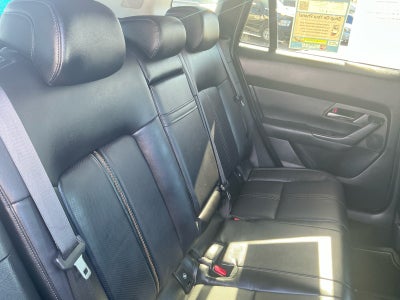 2025 Mazda Mazda CX-50 2.5 Turbo Premium Plus Package