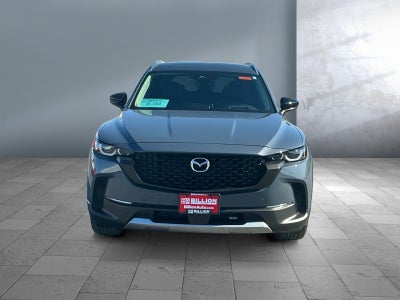 2025 Mazda Mazda CX-50 2.5 Turbo Premium Plus Package