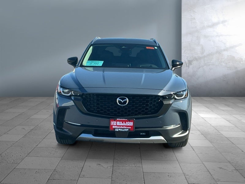 2025 Mazda Mazda CX-50 2.5 Turbo Premium Plus Package