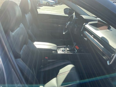 2025 Mazda Mazda CX-50 2.5 Turbo Premium Plus Package