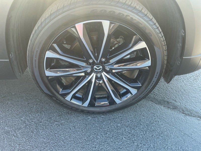 2025 Mazda Mazda CX-50 2.5 Turbo Premium Plus Package