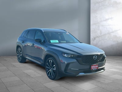 2025 Mazda Mazda CX-50 2.5 Turbo Premium Plus Package