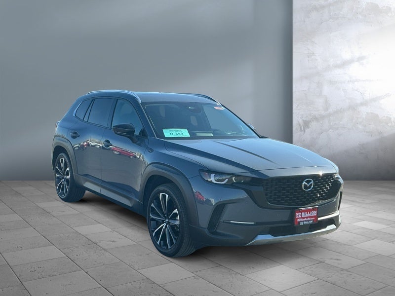 2025 Mazda Mazda CX-50 2.5 Turbo Premium Plus Package