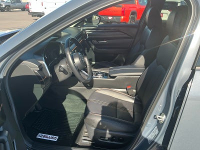 2025 Mazda Mazda CX-50 2.5 Turbo Premium Plus Package