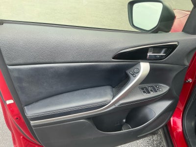 2023 Mitsubishi Eclipse Cross SE