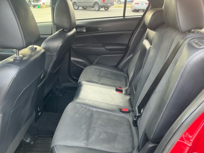 2023 Mitsubishi Eclipse Cross SE
