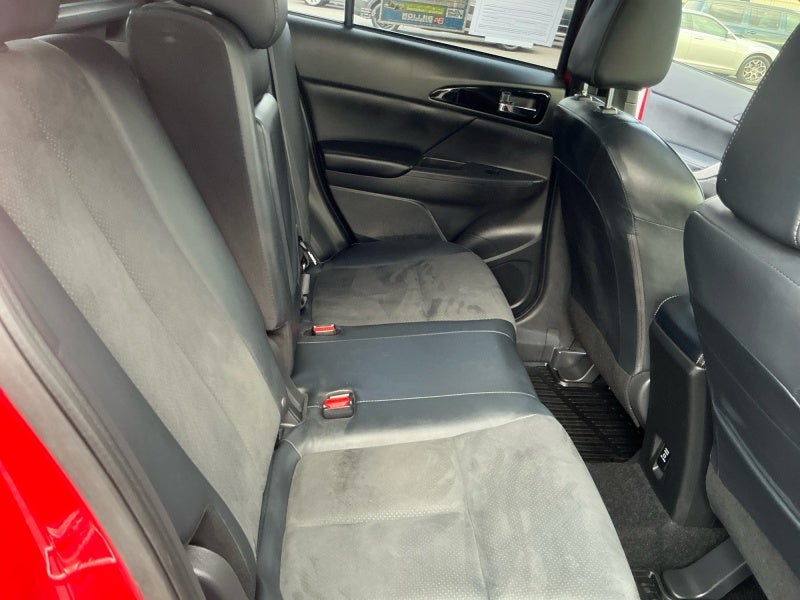 2023 Mitsubishi Eclipse Cross SE