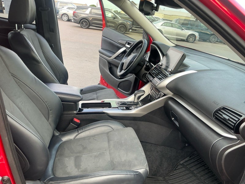 2023 Mitsubishi Eclipse Cross SE