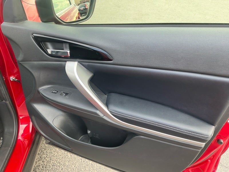 2023 Mitsubishi Eclipse Cross SE