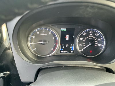 2017 Mitsubishi Outlander SE