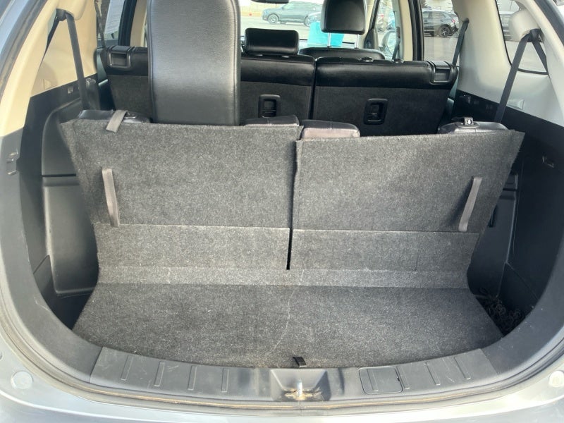 2017 Mitsubishi Outlander SE