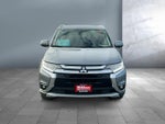 2017 Mitsubishi Outlander SE