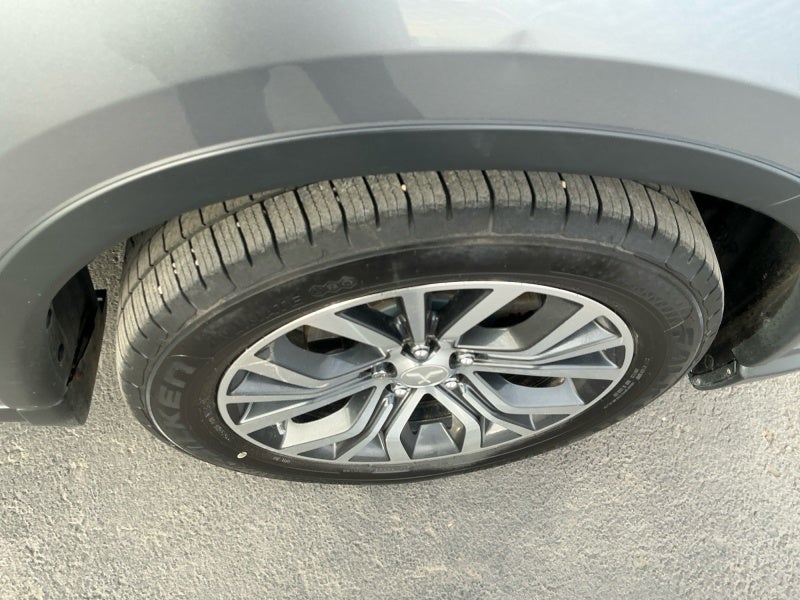 2017 Mitsubishi Outlander SE