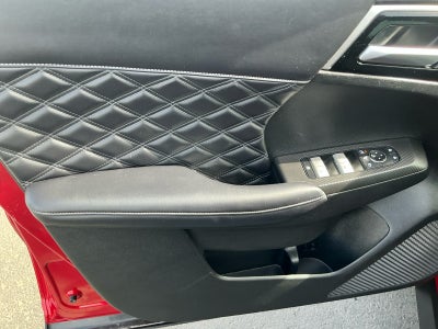 2023 Mitsubishi Outlander SEL