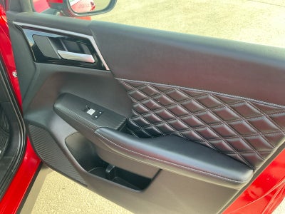 2023 Mitsubishi Outlander SEL