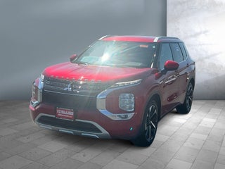 2024 Mitsubishi Outlander SEL