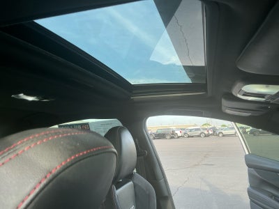 2022 Subaru WRX GT