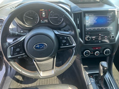 2018 Subaru Crosstrek Limited