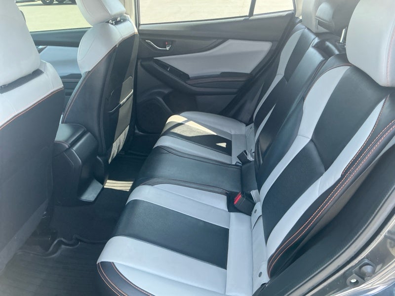 2018 Subaru Crosstrek Limited
