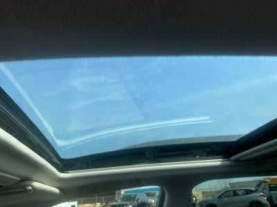 2018 Subaru Forester Limited