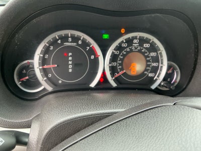 2010 Acura TSX NA