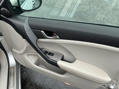 2010 Acura TSX NA