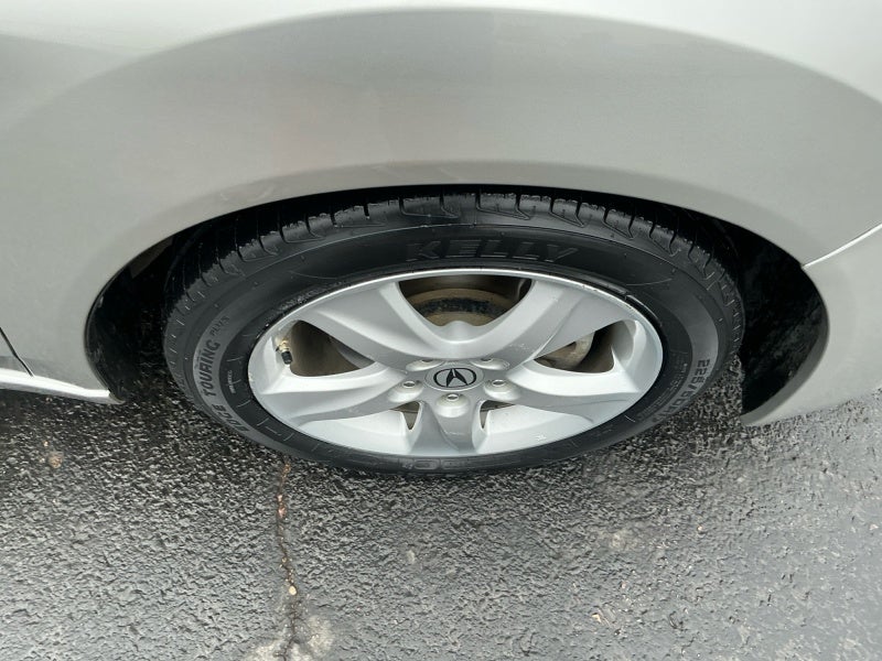 2010 Acura TSX NA