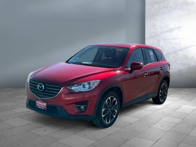 2016 Mazda Mazda CX-5 Grand Touring