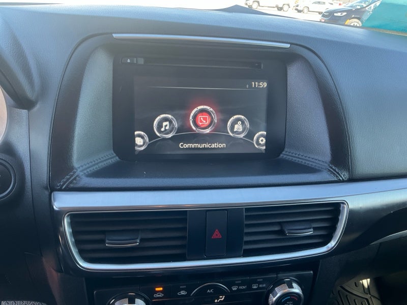 2016 Mazda Mazda CX-5 Grand Touring