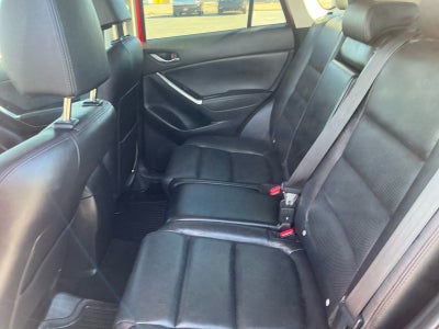 2016 Mazda Mazda CX-5 Grand Touring