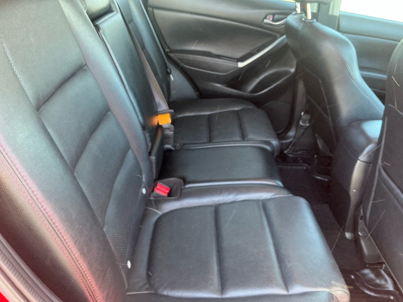 2016 Mazda Mazda CX-5 Grand Touring